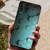 Чехол для Alcatel 1SE 2020 Силиконовая задняя крышка Чехол для телефона Для Alcatel 1SE Light / 1SP 2020 / 1 SE 2020 5030 Чехлы Мягкий бампер TPU
