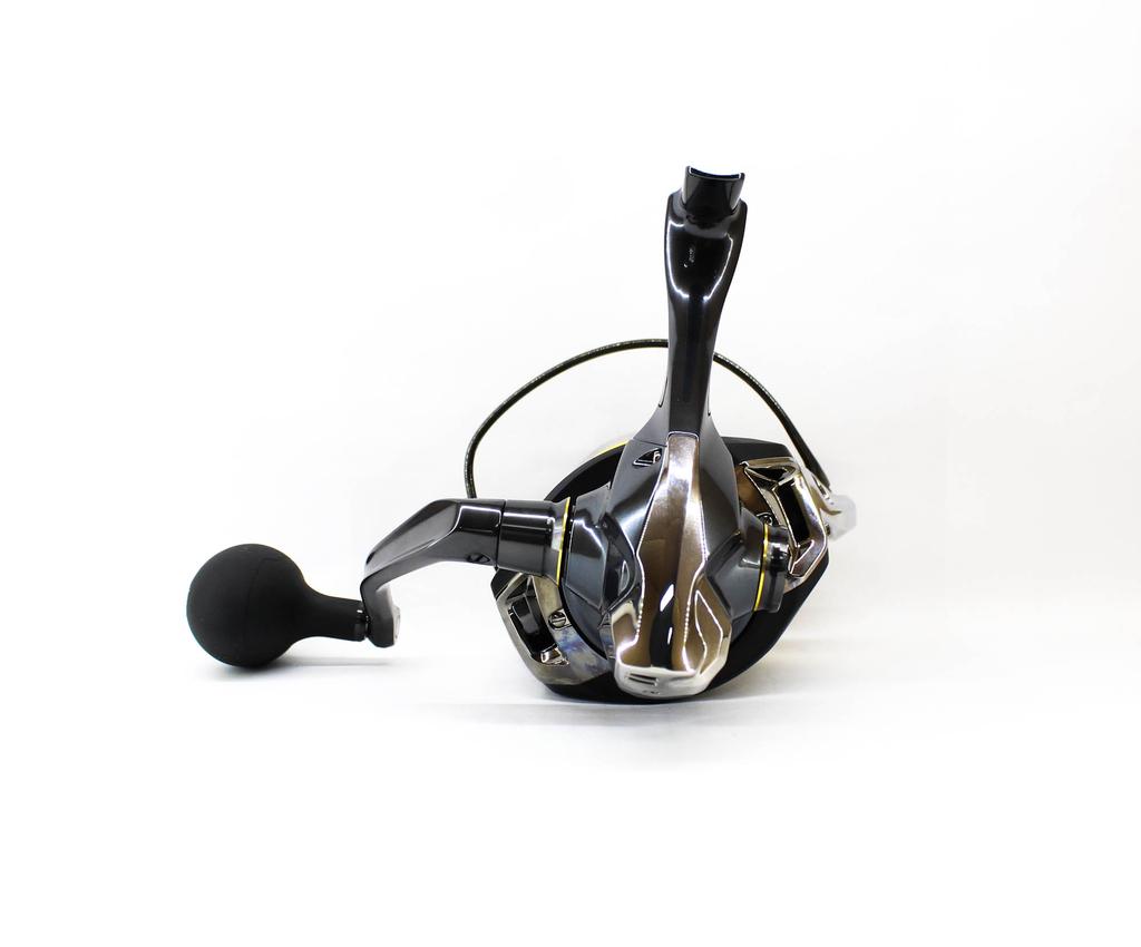 SHIMANO Reel Spinning Stella STLSW14000XGD SW 14000 XG 2025 (1246)