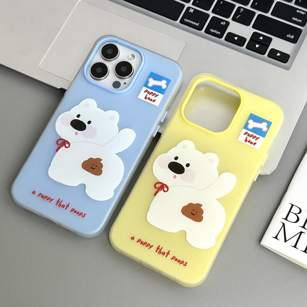 Zhitai Apple 16 Case: Compatible with iPhone 14 Pro Max, Pro, 12, 11 - Jelly Skin Protective Cover