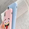 Funny Patterned Soft Silicone Case For Samsung M35 A55 Xiaomi Redmi Note 13 Poco C65 iPhone 15 Huawei Honor Realme Camera Protective Shockproof Cover
