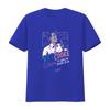 Vintage Sam Cooke Live at Harlem Square Club 1963 T Shirt Heavy Cotton Black Full Size vintage Washed homme Casual Slightly