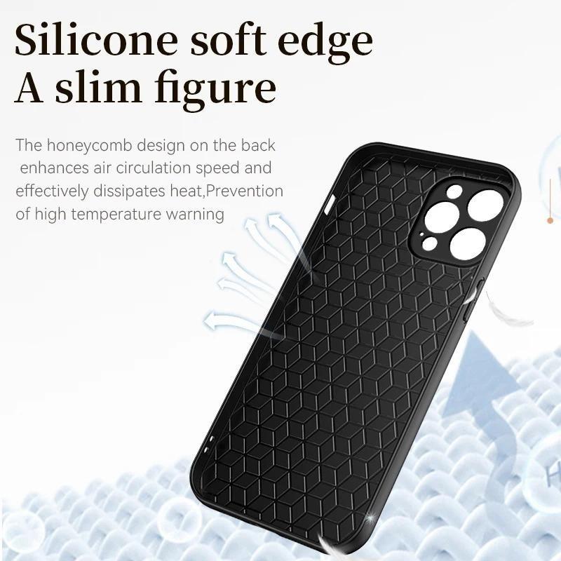 For Realme 16 Pro+ Case Fluff Hard Cortex Plush Cover with Soft Frame Anti-knock Slot Holder for Realme 16 Pro Plus Phone Casing