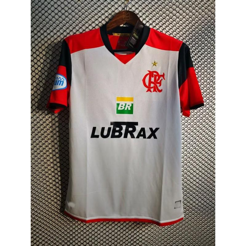 Retro Brazilian Football Jerseys Santos Flamengo Gremio Palmeiras Vintage Soccer Shirts Men Women Sport Wear