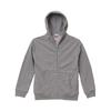 Oz Толстовка с капюшоном на молнии 521302 006 Смешанный серый 130 [UNITED ATHLETES] 10.0 (Подкладка из ворса) [Дети]