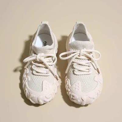 Легитимный кожаный вид увеличивает зеленые ботинки для женщины ботинки кроссовки обувь женский дизайнерский спортивный комплект