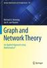 The Graph and Network Theory : An Applied Approach Using Mathematica (R) : 193 Book