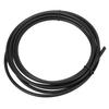 Bicycle Brake Hose And Connection Insert Kit High Strength Bike Disc Brake Hydraulic Hose Kit for