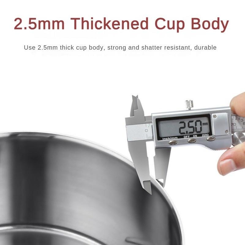 550W Large Capacity Crusher Multifunctional Stainless Steel Powder Mixer Electric Grinding Machine for Traditional Chinese Medicine Grains