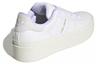 Stan Smith Wmns Adidas Originals Bonega 'Triple White' Женские GY3056