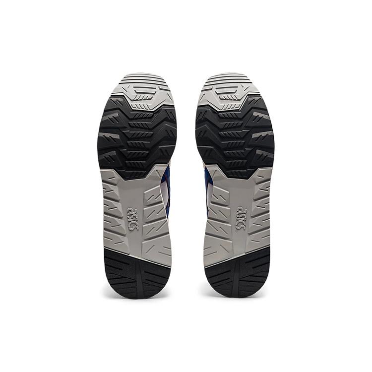 Asics GT II Белый Голубой Монако 1201A253-100