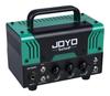 JOYO banTamP ATOMIC 20W 2-канальный ламповый усилитель головка [] (зеленый)