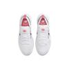 Nike Женские кроссовки Court Vision Alta Белые Коралловый риф CW6536-103