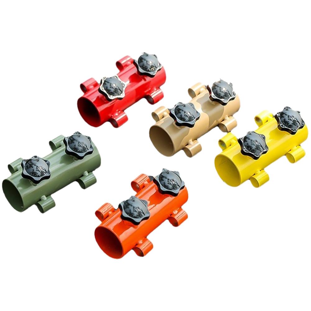 Якорь для палатки навеса, опорный столб для палатки, сумка для гвоздей, переносные и фиксированные аксессуары для кемпинга на открытом воздухе