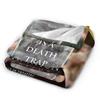 Мягкое Покрывало Final destination life is a death trap Премиум Флис Фланель Постельное Покрывало Уютные Пушистые Пледы Для Всех Сезонов