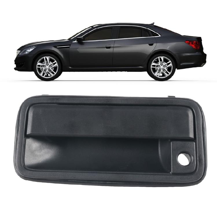 Запасная наружная дверная ручка 15727340 Автозапчасть Аксессуары Дверная ручка для K1500 K2500 Простая установка