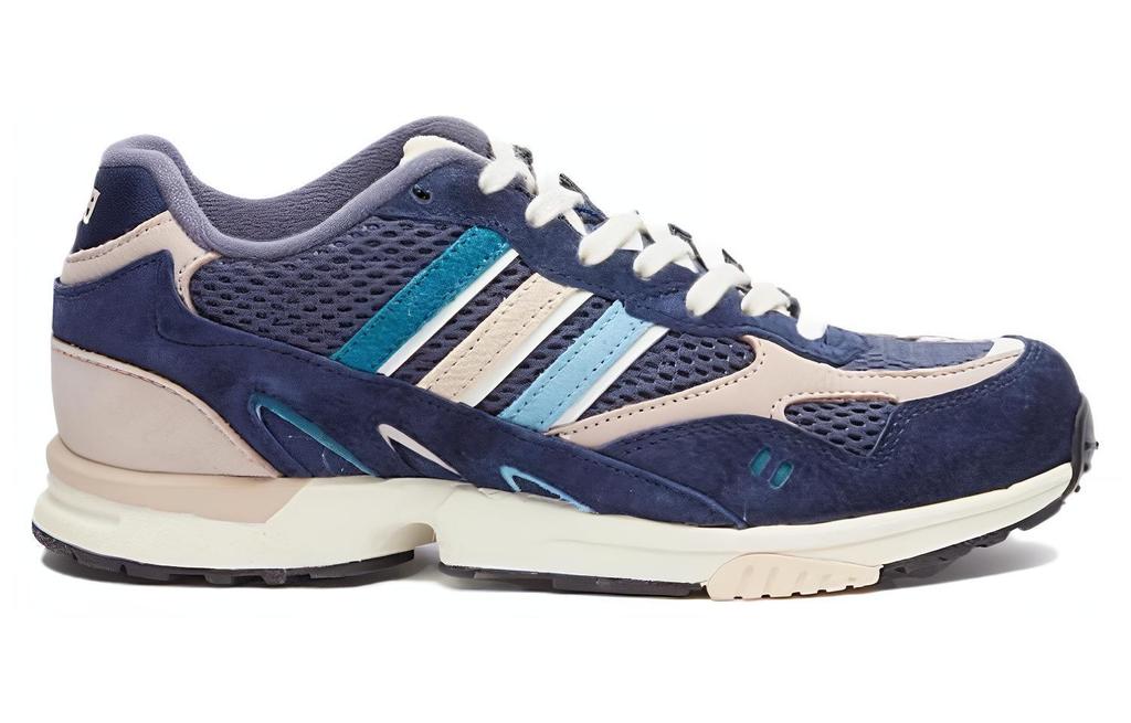 Крутящий момент Супер КОНЕЦ. x Torsion Super Adidas Originals 'Equals - Navy' ID7588
