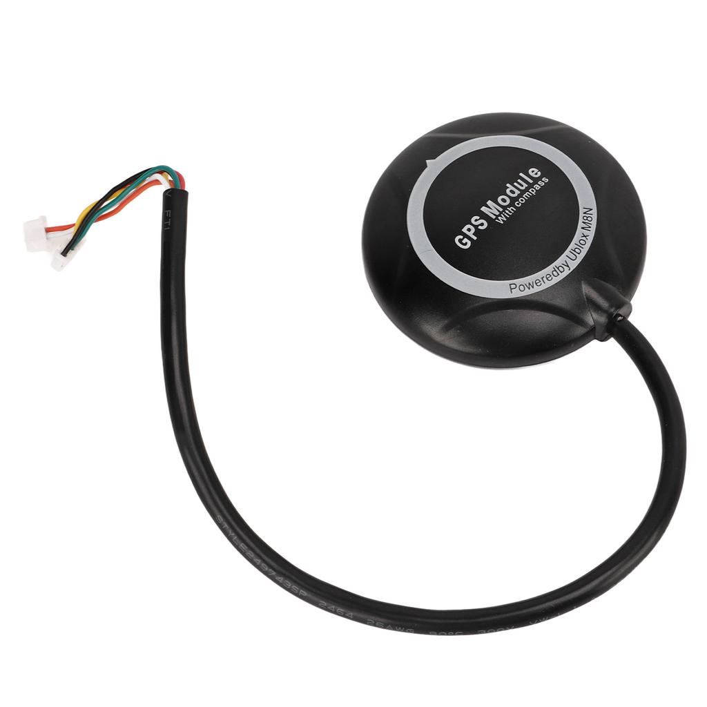 Контроллер полета Модуль GPS с бортовым компасом Двигатель M8 PX4 Pixhawk TR APM для дрона