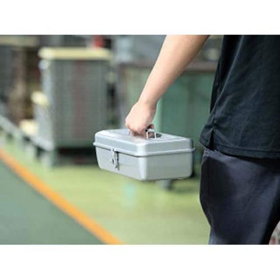 Kyoto Machinery Tools Одинарный открытый металлический корпус EK5 серебристый (КТК)