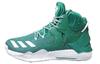 D Rose 7 'Зеленый' B38926