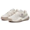 Mihara x FILA T1 Низкие кроссовки-платформы в горошек Мужские Песочный Ракушечник F12M034123FSS