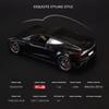 1:24 сплава Tesla Sports Car Model литой металлический игрушечный автомобиль кабриолет игрушка с зарядкой куча мальчик подарок коллективное украшение дома коллекция украшений