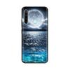 Чехол для телефона Xiaomi Redmi Note 8T, мягкий силиконовый чехол-бампер для Xiomi Redmi Note 8 Note8T 8 T, мультяшный чехол-ракушка Coqa