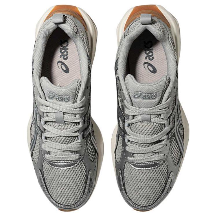 Asics Tarther Sc 3.0 Versatile Comfortable Durable Lightweight Low-Top Lifestyle Casual Shoes Unisex Casual Shoes Gray 1203A717-020