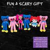 UCC Distribution Poppy Playtime Kissy Missy и Scary Teeth плюшевая игрушка 8"