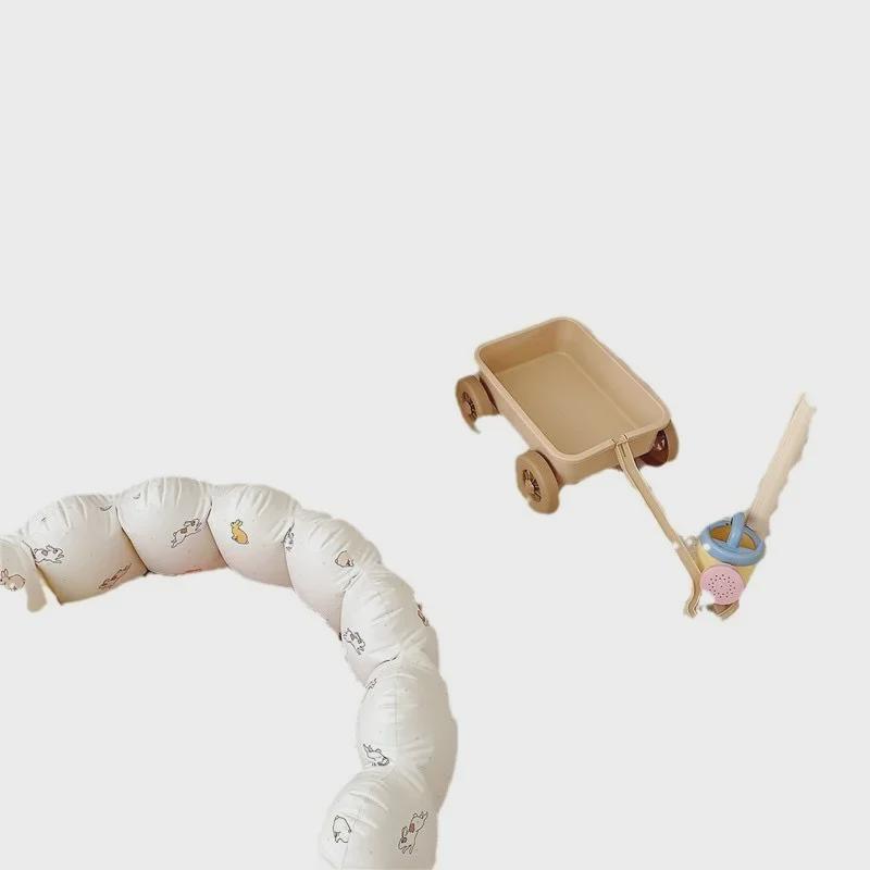 «Переносной многофункциональный игровой бассейн с морскими шариками для детей»