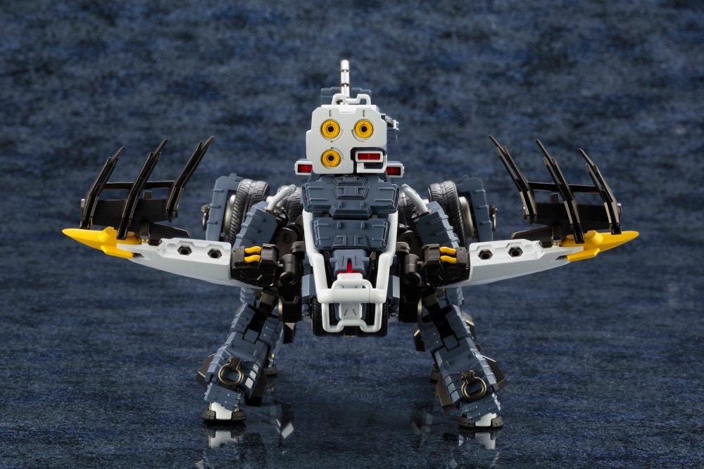 Hexa Gear Demolition Brute Высота 240 мм масштаб пластиковая модель приблизительно. 1/24