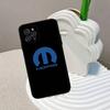 M-MOPAR For IPhone 17 16 15 14 13 12 11 Pro Max 13 17Air Shockproof Soft Phone Cases Coque