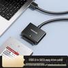 LLHY USB 3.0 к SATA Кабель-адаптер для жесткого диска