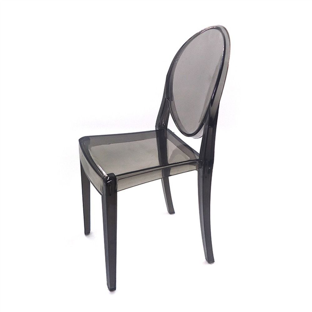 Кукольный домик в масштабе 1/6, кресло для отдыха, пластиковое мини-кресло со спинкой, подарок, миниатюрная мебель, кукольный домик