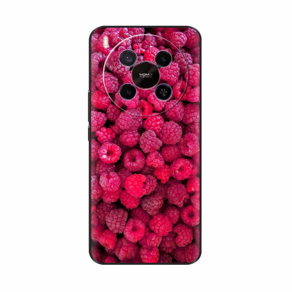 Чехол для телефона Для ZTE Blade V70 Max Nubia V70 Max Силиконовый Мягкий Fundas Задняя крышка Для ZTE Nubia V70Max Бамперные чехлы Coque Hoesje