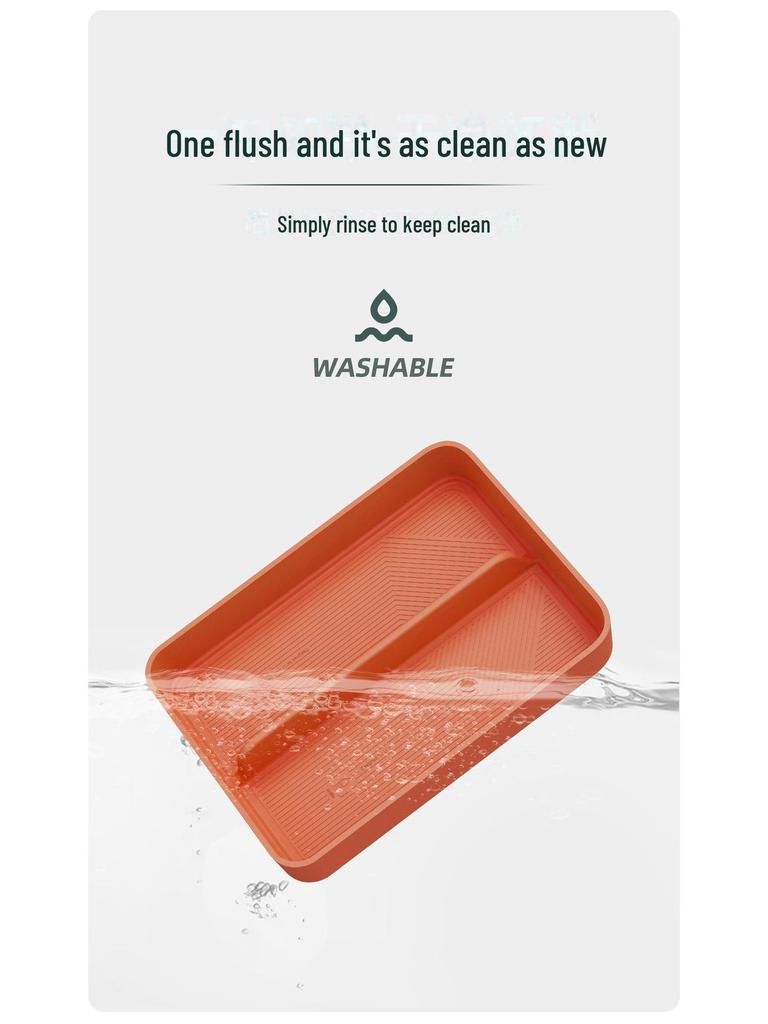 Высококачественная силиконовая подставка для напитков для холодильников Ideal L6/7/8/9/MEGA (Чашки и держатели)