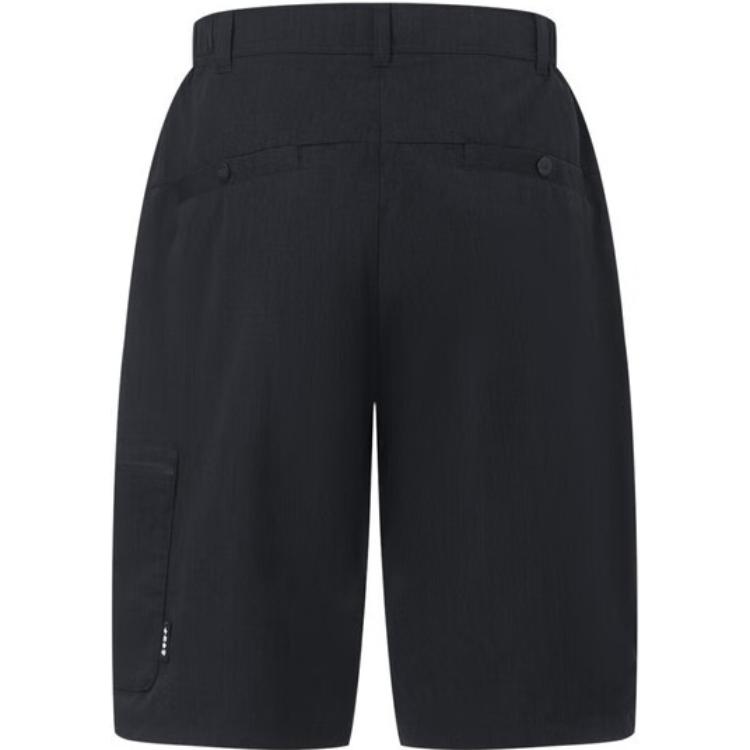 Li Ning Китай Серия Li Ning Dadiwuhen Повседневные шорты Мужские AKST059