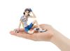 Серия Palmate Yowamushi Pedal GRANDE ROAD Jinpachi Todo 8 см, окрашенная ПВХ, полная фигурка, прибл.