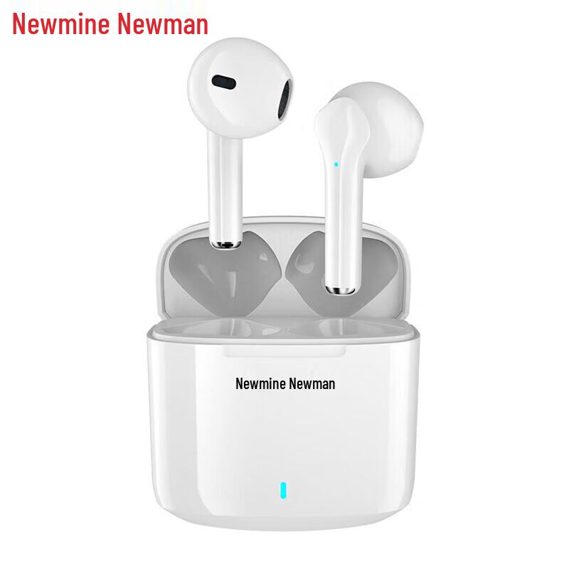 Newman TWS-X5 True Wireless Earbuds