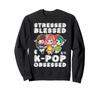 Примите своего внутреннего K-POP фаната с уникальным корейским мерчем Kpop.