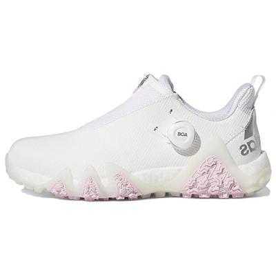 CodeChaos 22 BOA White Clear Pink Женские кроссовки Cloud-White Silver-Metallic GX3944