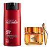 L'Oréal Men Expert Vita Lift Укрепляющий крем против морщин 50 мл с бесплатным кремом для век 20 мл