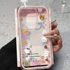 Painted Phone Case for iPhone 17 11 12 13 14 15 16 iPhone 17 12 13 14 15 16 Pro 17 12 13 14 15 16 Pro Max High Quality Painted Animal Cute Phone Case