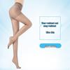 LangSha Women's Summer Ultra-Thin Anti-Hook Pantyhose