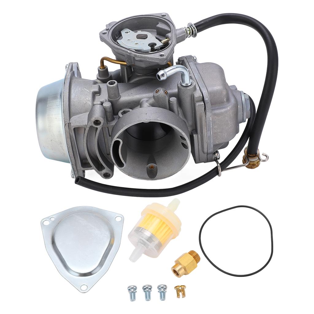 Carburetor Car Accessories 3130903 Replacement for Polaris Scrambler 500 1997‑2009