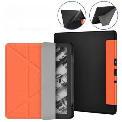2024 Kindle Scribe 10.2'' складной защитный чехол