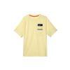 Dri-Fit Logo Short Sleeve T-Shirt Men Tops Light-Lemon-Green DX8635-821