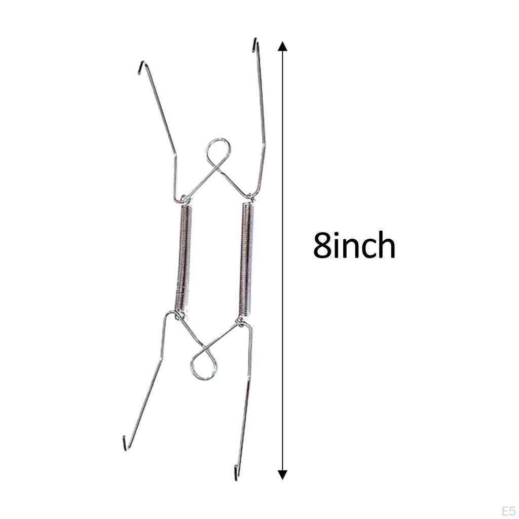Декоративный кронштейн для крепления тарелок на стену - изящный дизайн подвесных тарелок