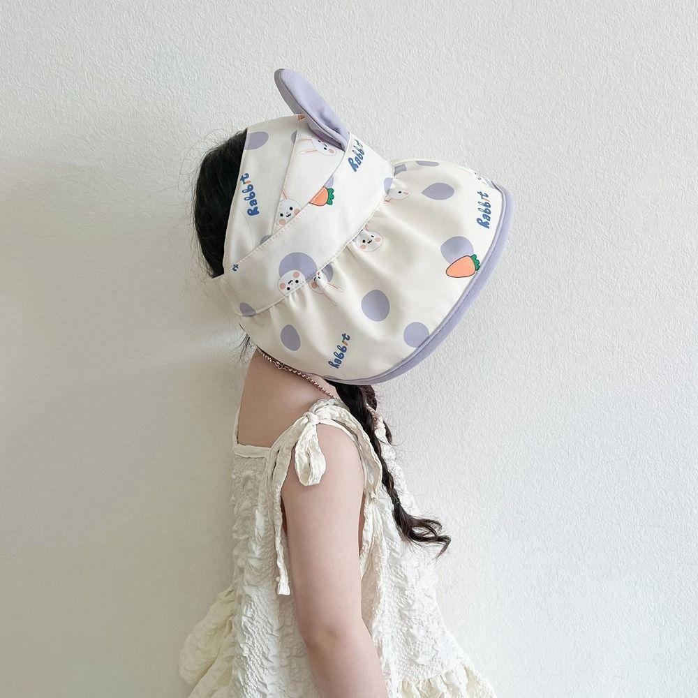 Детские солнцезащитные шляпы с защитой от УФ-лучей, шляпа-панама с большими полями, новая шляпа рыбака, для путешествий