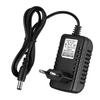 Heat Resistant 16.8V1A Li Ion Charger Adapter  Input Lithium Charger Adapter