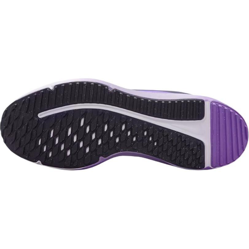 Nike Космический Бегун Поддержка Низкие Беговые Кроссовки Фиолетовые Унисекс IQ9861-402